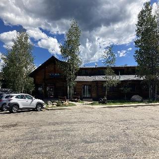 Best Western Lodge at Nederland