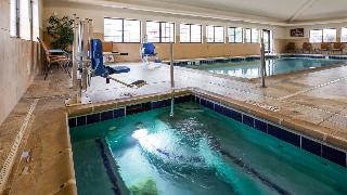 Best Western Plus Castle Rock