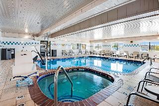 Best Western Firestone Inn & Suites