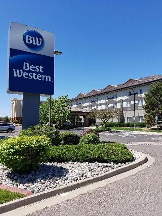 Best Western Brighton Inn