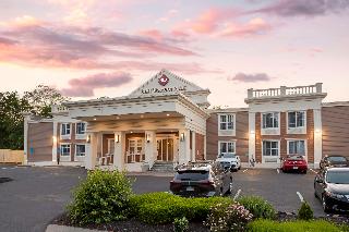 Best Western Plus Fairfield Hotel