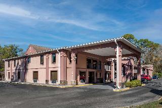 Best Western Apalach Inn