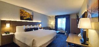 1 KING BED,MOBILITY ACC,COMMASSIST,WALK SHWR,NSMK,FULL BREAKFAST