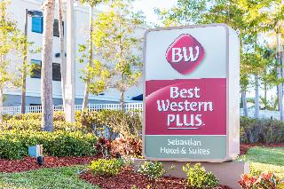 Best Western Plus Sebastian Hotel & Suites