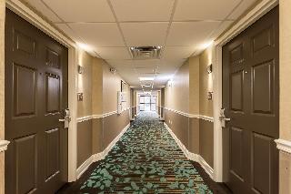 Best Western Plus Sebastian Hotel & Suites