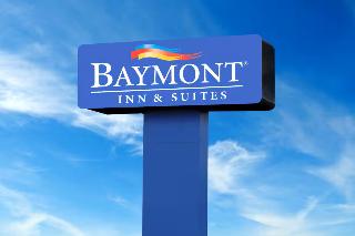 Baymont By Wyndham Orlando East
