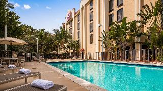 Pool
 di Best Western Plus Kendall Hotel & Suites