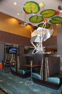 Lobby
 di Best Western Plus Chain Of Lakes Inn & Suites