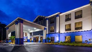 Best Western Plus Mcdonough Inn & Suites