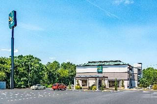 Quality Inn Columbus near Fort Moore