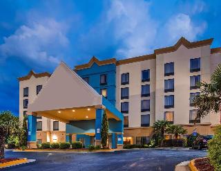 SKY POINT HOTEL and SUITES - ATLANTA AIRPORT
