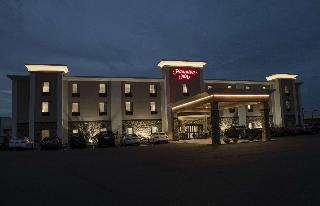 Hampton Inn Lake Hartwell