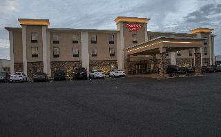 Hampton Inn Lake Hartwell