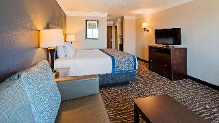 Best Western Augusta West HAB