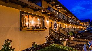 Best Western Tyrolean Lodge