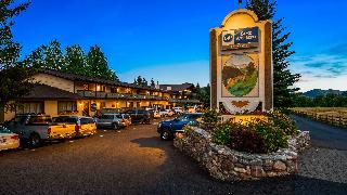Best Western Tyrolean Lodge