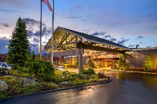 Best Western Plus Kootenai River Inn Casino & Spa