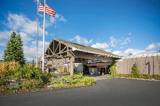 Best Western Plus Kootenai River Inn Casino & Spa