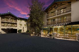 Best Western Plus Kentwood Lodge