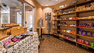 Best Western Plus Caldwell Inn & Suites