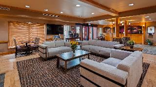 Best Western Northwest Lodge COM
