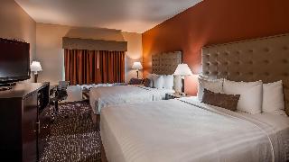 2 QUEEN BEDS,NSMK,FLATSCRN,HISPEED,MICRFG,COFMKR,FULL BREAKFAST