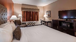 1 KING BED,NSMK,FLATSCRN,HISPEED,MICRFG,COFMKR,FULL BREAKFAST