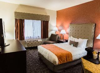 ACCESSIBLE - 1 QUEEN,MOBILITY ACCESSIBLE,ROLL IN SHOWER,NSMK,FULL BREAKFAST