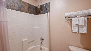 1 KING BED,NSMK,HI SPEED NET,MICROFRIDGE,OVERSIZED,FULL BREAKFAST