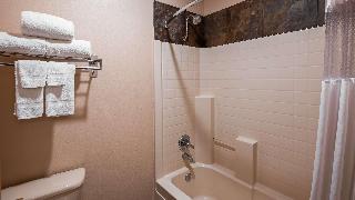 2 QUEEN BEDS,NSMK,FLATSCRN,HISPEED,MICRFG,COFMKR,FULL BREAKFAST
