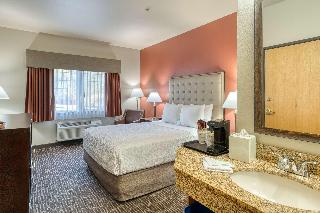 ACCESSIBLE - 1 QUEEN,MOBILITY ACCESSIBLE,ROLL IN SHOWER,NSMK,FULL BREAKFAST
