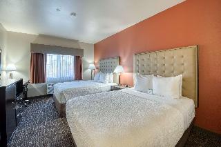 2 QUEEN BEDS,NSMK,FLATSCRN,HISPEED,MICRFG,COFMKR,FULL BREAKFAST