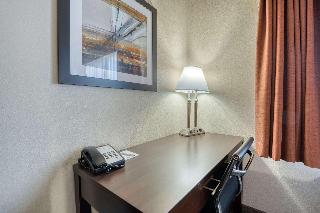2 QUEEN BEDS,NSMK,FLATSCRN,HISPEED,MICRFG,COFMKR,FULL BREAKFAST