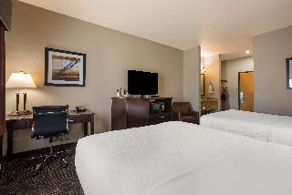 2 Queen Beds Nsmk Petfrd Micrfg Flatsc Hispd Full Breakfast