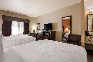 2 Queen Beds Nsmk Petfrd Micrfg Flatsc Hispd Full Breakfast