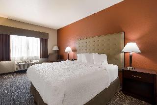 1 King Bed Nsmk Petfrd Micrfg Flatsc Hispd Full Breakfast
