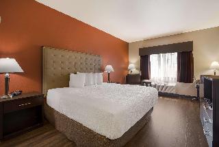 1 King Bed Nsmk Petfrd Micrfg Flatsc Hispd Full Breakfast