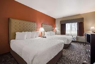 2 QUEEN BEDS,NSMK,FLATSCRN,HISPEED,MICRFG,COFMKR,FULL BREAKFAST