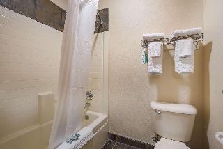 2 QUEEN BEDS,NSMK,FLATSCRN,HISPEED,MICRFG,COFMKR,FULL BREAKFAST