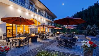 Best Western Lodge at River's Edge
