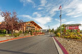 Best Western Plus McCall Lodge & Suites