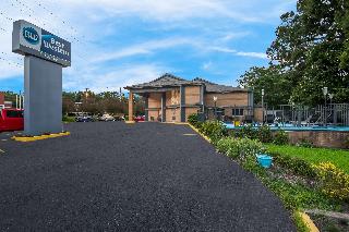 Best Western Riverside Inn