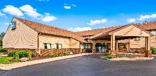 Best Western Monticello Gateway Inn