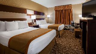 Room
 di Best Western Joliet Inn & Suites