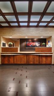 Lobby
 di Best Western Plus Brandywine Inn & Suites