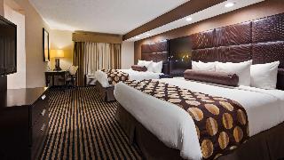 Room
 di Best Western Atrea Airport Inn & Suites