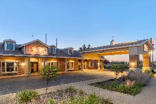 Best Western Plus Steeplegate Inn