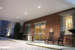 Best Western Plus Des Moines West Inn & Suites