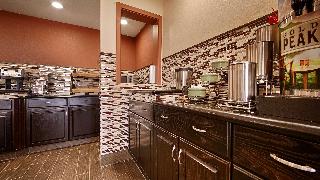 Best Western Green Tree Inn