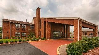 Best Western Campbellsville Inn